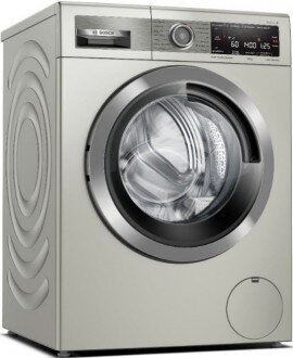 Bosch WAX28M8XTR Gri Çamaşır Makinesi kullananlar yorumlar